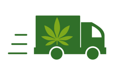 Why Cannabis Delivery is becoming essential