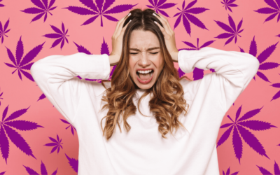 Cannabis Withdrawal Is Real: Here is What You Can Do About It